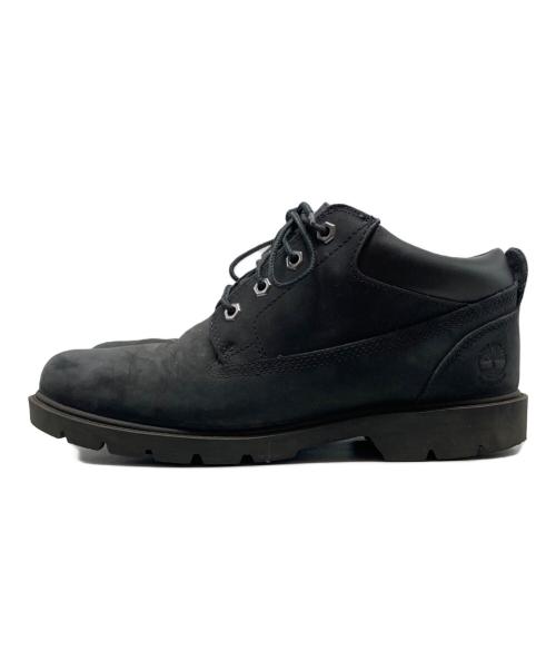 Timberland（ティンバーランド）Timberland (ティンバーランド) ワークブーツ / 751425-02-25 ブラック サイズ:US8.5Wの古着・服飾アイテム