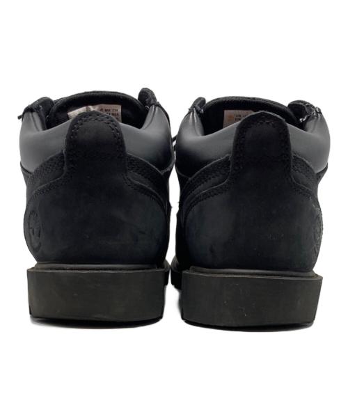 Timberland（ティンバーランド）Timberland (ティンバーランド) ワークブーツ / 751425-02-25 ブラック サイズ:US8.5Wの古着・服飾アイテム