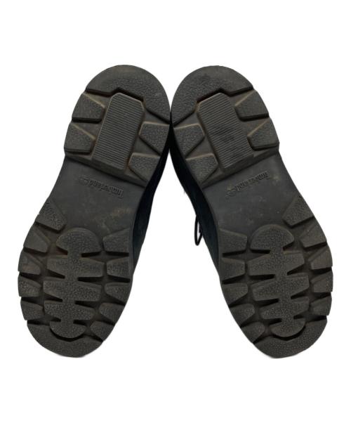 Timberland（ティンバーランド）Timberland (ティンバーランド) ワークブーツ / 751425-02-25 ブラック サイズ:US8.5Wの古着・服飾アイテム