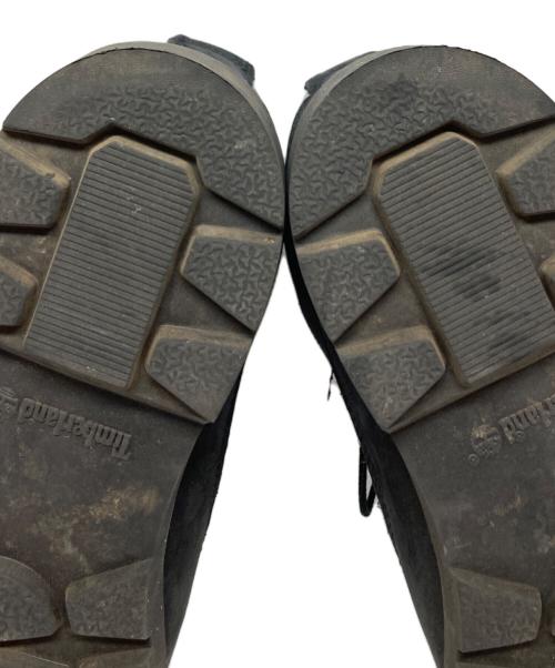 Timberland（ティンバーランド）Timberland (ティンバーランド) ワークブーツ / 751425-02-25 ブラック サイズ:US8.5Wの古着・服飾アイテム