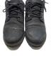 Timberland (ティンバーランド) ワークブーツ / 751425-02-25 ブラック サイズ:US8.5W：8000円