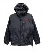 THE NORTH FACEザ ノース フェイス）の古着「ZEUS TRICLIMATE JACKET」｜ブラック