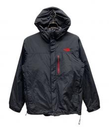 THE NORTH FACE（ザ ノース フェイス）の古着「ZEUS TRICLIMATE JACKET」｜ブラック