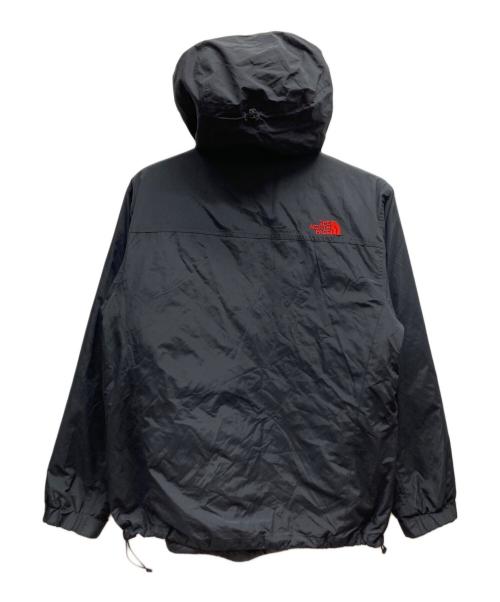 THE NORTH FACE（ザ ノース フェイス）THE NORTH FACE (ザ ノース フェイス) ZEUS TRICLIMATE JACKET ブラック サイズ:Lの古着・服飾アイテム