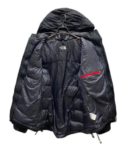 THE NORTH FACE（ザ ノース フェイス）THE NORTH FACE (ザ ノース フェイス) ZEUS TRICLIMATE JACKET ブラック サイズ:Lの古着・服飾アイテム