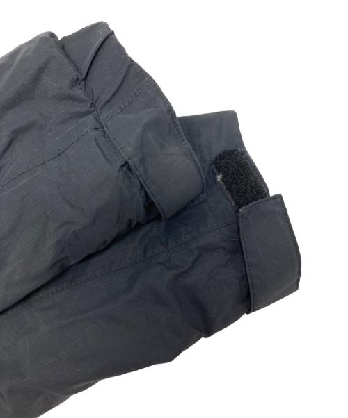 THE NORTH FACE（ザ ノース フェイス）THE NORTH FACE (ザ ノース フェイス) ZEUS TRICLIMATE JACKET ブラック サイズ:Lの古着・服飾アイテム