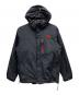 THE NORTH FACE（ザ ノース フェイス）の古着「ZEUS TRICLIMATE JACKET」｜ブラック