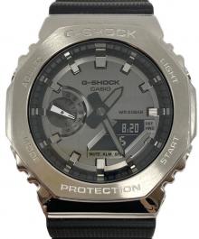 CASIO（カシオ）の古着「リストウォッチ」｜シルバー