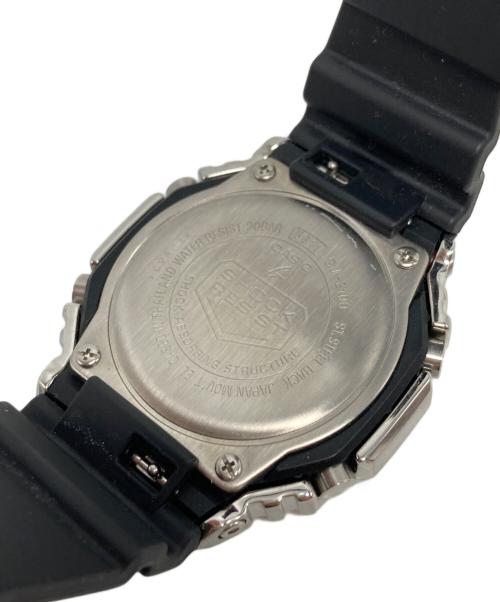 CASIO（カシオ）CASIO (カシオ) リストウォッチ シルバーの古着・服飾アイテム