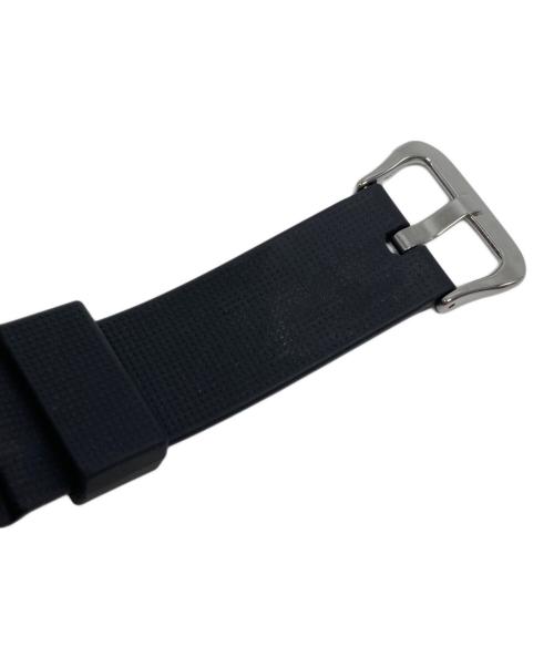 CASIO（カシオ）CASIO (カシオ) リストウォッチ シルバーの古着・服飾アイテム