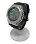 CASIO (カシオ) リストウォッチ シルバー：13000円