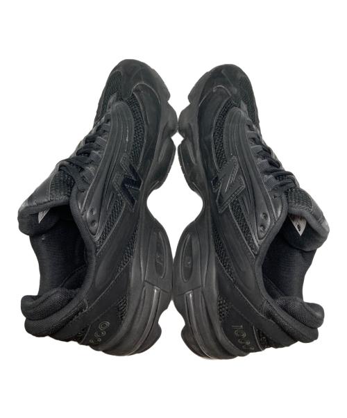 NEW BALANCE（ニューバランス）NEW BALANCE (ニューバランス) M1000B BLACK/M1000B ブラック サイズ:US9.5の古着・服飾アイテム