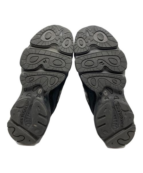 NEW BALANCE（ニューバランス）NEW BALANCE (ニューバランス) M1000B BLACK/M1000B ブラック サイズ:US9.5の古着・服飾アイテム