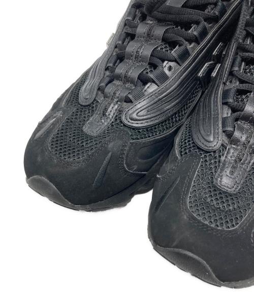 NEW BALANCE（ニューバランス）NEW BALANCE (ニューバランス) M1000B BLACK/M1000B ブラック サイズ:US9.5の古着・服飾アイテム