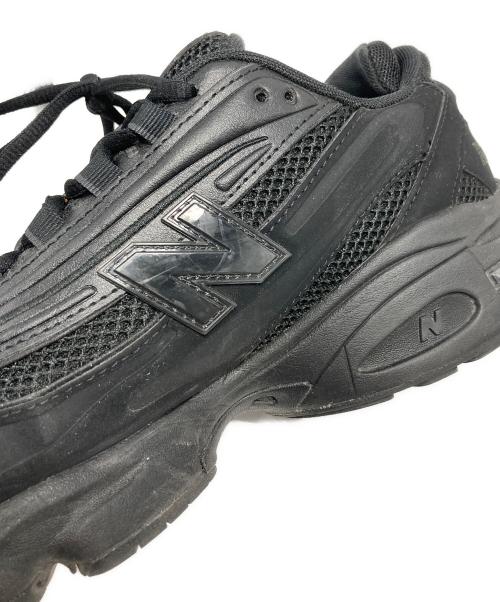 NEW BALANCE（ニューバランス）NEW BALANCE (ニューバランス) M1000B BLACK/M1000B ブラック サイズ:US9.5の古着・服飾アイテム
