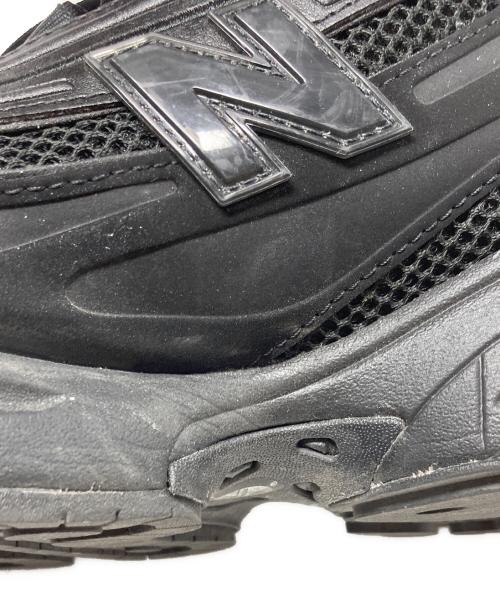 NEW BALANCE（ニューバランス）NEW BALANCE (ニューバランス) M1000B BLACK/M1000B ブラック サイズ:US9.5の古着・服飾アイテム