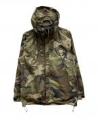 THE NORTH FACEザ ノース フェイス）の古着「スクープジャケット」｜グリーン