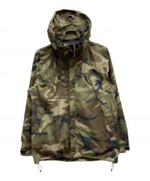 THE NORTH FACE（ザ ノース フェイス）の古着「スクープジャケット」｜グリーン