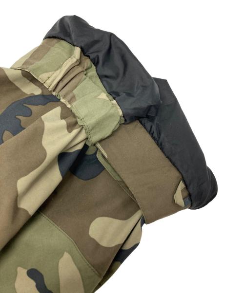 THE NORTH FACE（ザ ノース フェイス）THE NORTH FACE (ザ ノース フェイス) スクープジャケット グリーン サイズ:XLの古着・服飾アイテム