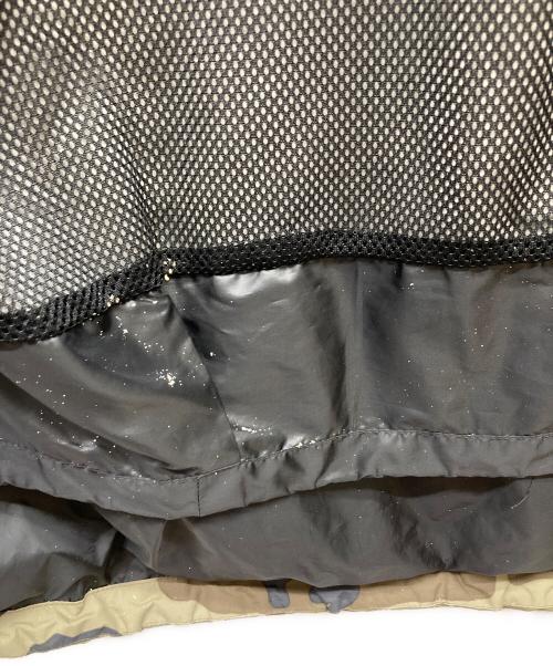 THE NORTH FACE（ザ ノース フェイス）THE NORTH FACE (ザ ノース フェイス) スクープジャケット グリーン サイズ:XLの古着・服飾アイテム