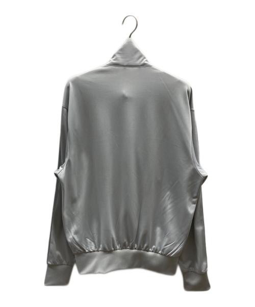 adidas（アディダス）adidas (アディダス) アディカラー クラシックス ファイヤーバード トラックトップ / JP2542 グレー サイズ:J Sの古着・服飾アイテム