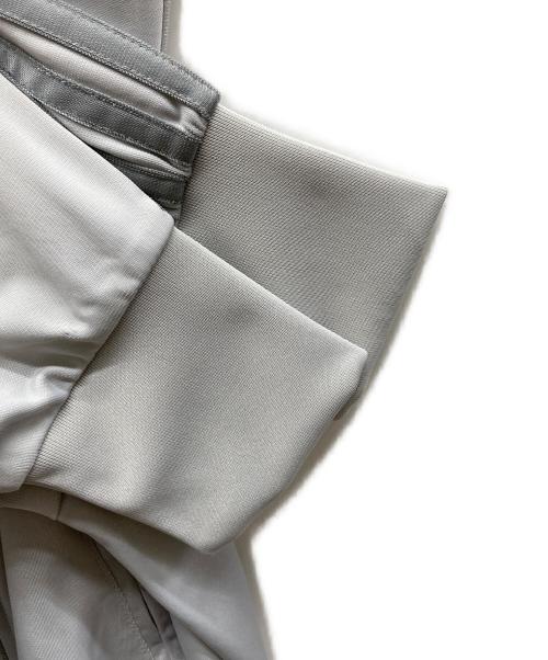 adidas（アディダス）adidas (アディダス) アディカラー クラシックス ファイヤーバード トラックトップ / JP2542 グレー サイズ:J Sの古着・服飾アイテム