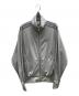 adidas（アディダス）の古着「アディカラー クラシックス ファイヤーバード トラックトップ / JP2542」｜グレー