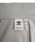 中古・古着 adidas (アディダス) アディカラー クラシックス ファイヤーバード トラックトップ / JP2542 グレー サイズ:J S：5000円