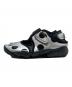 NIKE (ナイキ) WMNS AIR RIFT / IR1226-001 シルバー×ブラック サイズ:US7：7000円