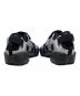 中古・古着 NIKE (ナイキ) WMNS AIR RIFT / IR1226-001 シルバー×ブラック サイズ:US7：7000円