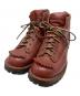 WESCO（ウェスコ）の古着「CUSTOM JOBMASTER」｜レッドウッド