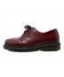 Dr.Martens (ドクターマーチン) 3ホールシューズ / 11838  ボルドー サイズ:UK8：10000円
