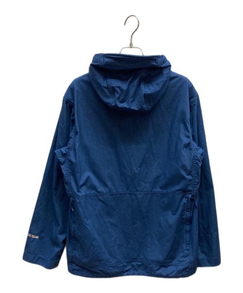 mont-bell（モンベル）mont-bell (モンベル) フエゴパーカ / 2103111 ブルー サイズ:Mの古着・服飾アイテム