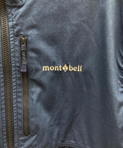 mont-bell（モンベル）mont-bell (モンベル) フエゴパーカ / 2103111 ブルー サイズ:Mの古着・服飾アイテム