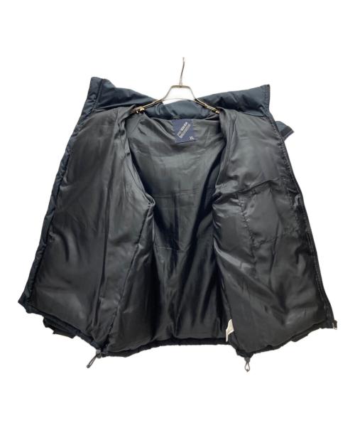 BC GAME（ビーシーゲーム）BC GAME (ビーシーゲーム) ダウンジャケット ブラック サイズ:XLの古着・服飾アイテム