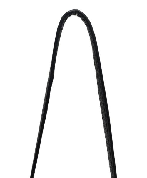 BALENCIAGA（バレンシアガ）BALENCIAGA (バレンシアガ) バザールメッシュ / 452458 マルチカラーの古着・服飾アイテム