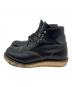 RED WING (レッドウィング) アイリッシュセッター/9870 ブラック サイズ:8D：35000円