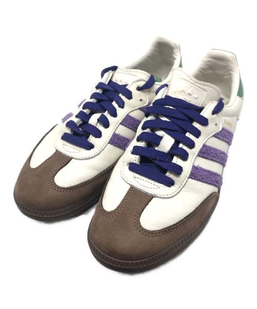 adidas（アディダス）adidas (アディダス) Samba OG/ID8349 マルチカラー サイズ:US9の古着・服飾アイテム