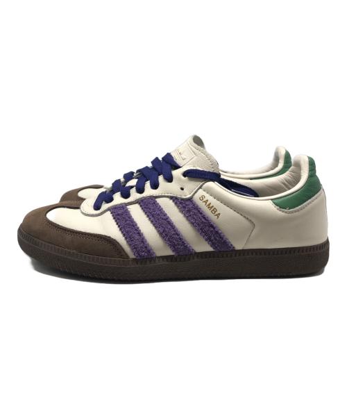 adidas（アディダス）adidas (アディダス) Samba OG/ID8349 マルチカラー サイズ:US9の古着・服飾アイテム