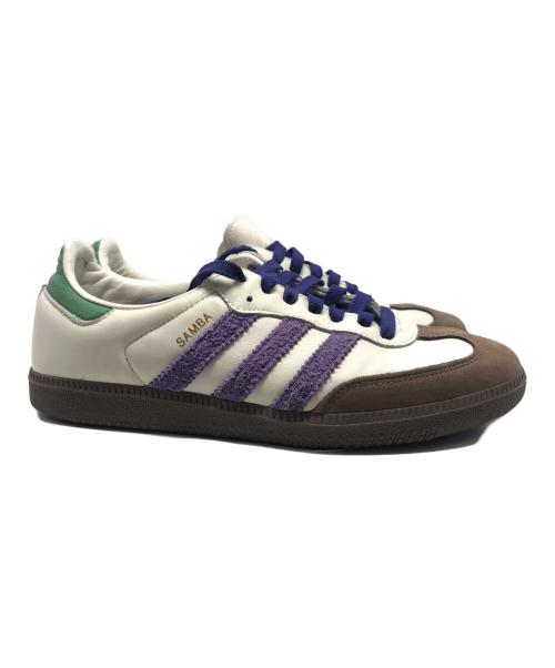 adidas（アディダス）adidas (アディダス) Samba OG/ID8349 マルチカラー サイズ:US9の古着・服飾アイテム