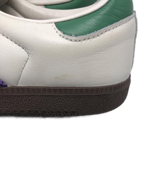 adidas（アディダス）adidas (アディダス) Samba OG/ID8349 マルチカラー サイズ:US9の古着・服飾アイテム