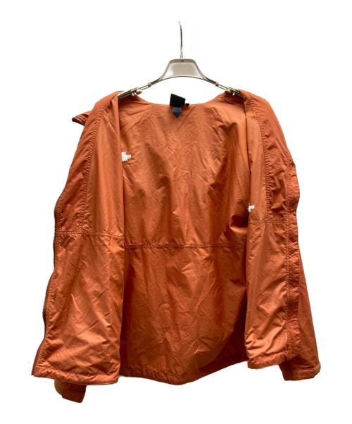 THE NORTH FACE（ザ ノース フェイス）THE NORTH FACE (ザ ノース フェイス) コンパクトジャケット/NP71830 オレンジ サイズ:Lの古着・服飾アイテム