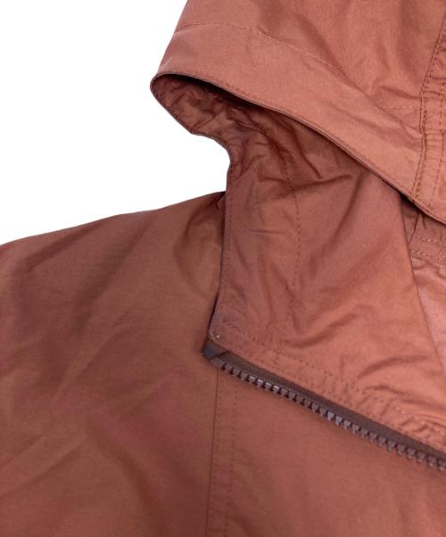 THE NORTH FACE（ザ ノース フェイス）THE NORTH FACE (ザ ノース フェイス) コンパクトジャケット/NP71830 オレンジ サイズ:Lの古着・服飾アイテム