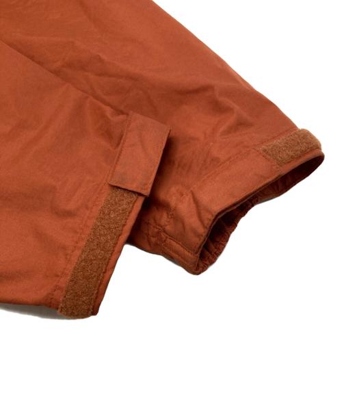 THE NORTH FACE（ザ ノース フェイス）THE NORTH FACE (ザ ノース フェイス) コンパクトジャケット/NP71830 オレンジ サイズ:Lの古着・服飾アイテム