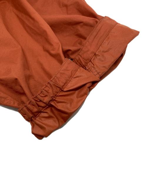 THE NORTH FACE（ザ ノース フェイス）THE NORTH FACE (ザ ノース フェイス) コンパクトジャケット/NP71830 オレンジ サイズ:Lの古着・服飾アイテム