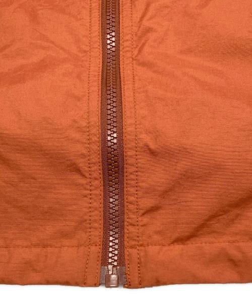 THE NORTH FACE（ザ ノース フェイス）THE NORTH FACE (ザ ノース フェイス) コンパクトジャケット/NP71830 オレンジ サイズ:Lの古着・服飾アイテム