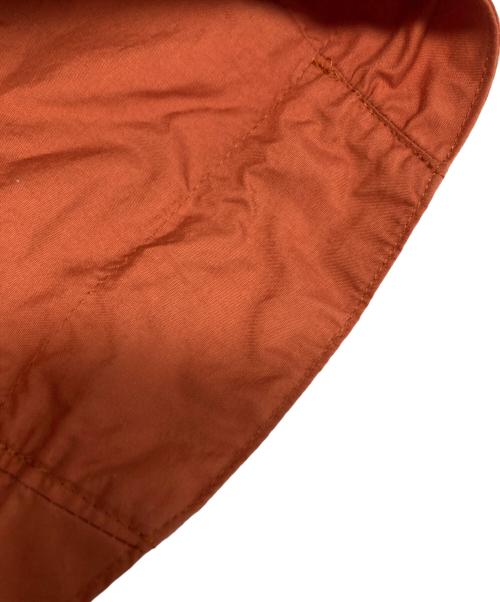 THE NORTH FACE（ザ ノース フェイス）THE NORTH FACE (ザ ノース フェイス) コンパクトジャケット/NP71830 オレンジ サイズ:Lの古着・服飾アイテム