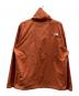 THE NORTH FACE (ザ ノース フェイス) コンパクトジャケット/NP71830 オレンジ サイズ:L：6000円