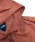 中古・古着 THE NORTH FACE (ザ ノース フェイス) コンパクトジャケット/NP71830 オレンジ サイズ:L：6000円