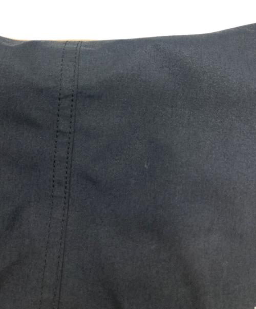 THE NORTH FACE（ザ ノース フェイス）THE NORTH FACE (ザ ノース フェイス) マウンテン ライト ジャケット/NP11834 ベージュ×ブラック サイズ:Mの古着・服飾アイテム